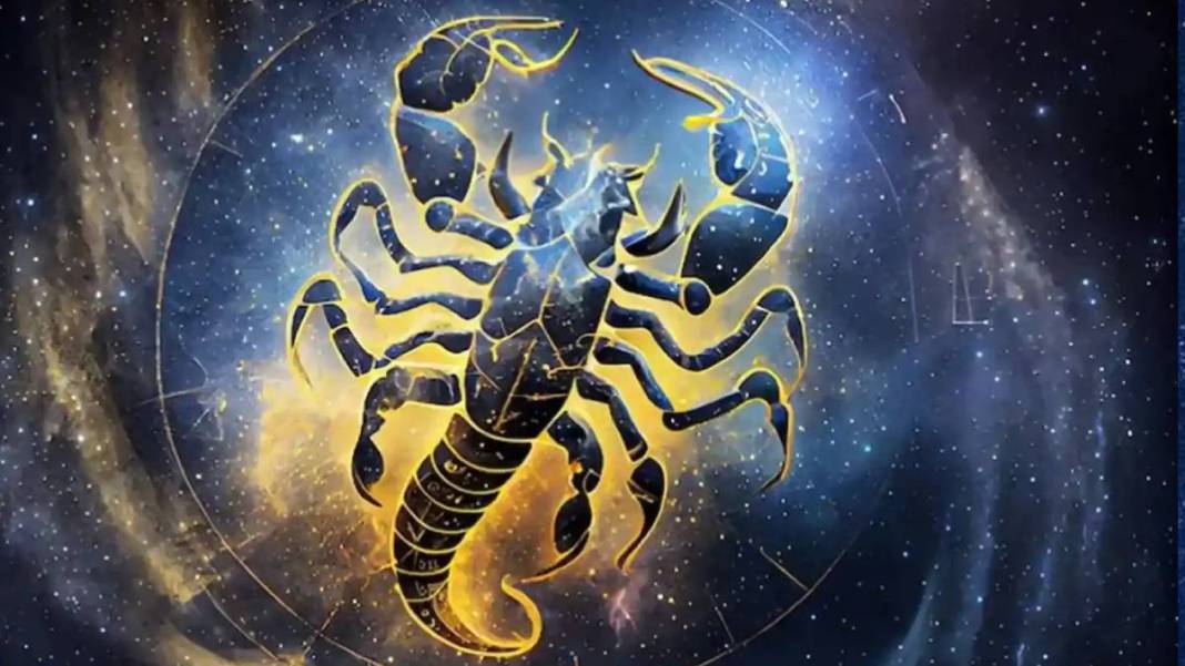 Yapay zeka tasarladı! Burçlar şehir olsaydı hangi burç olurdun? 4